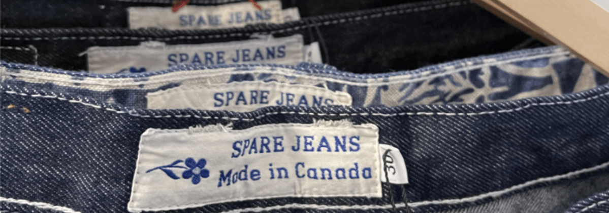 Clothing Brand Index